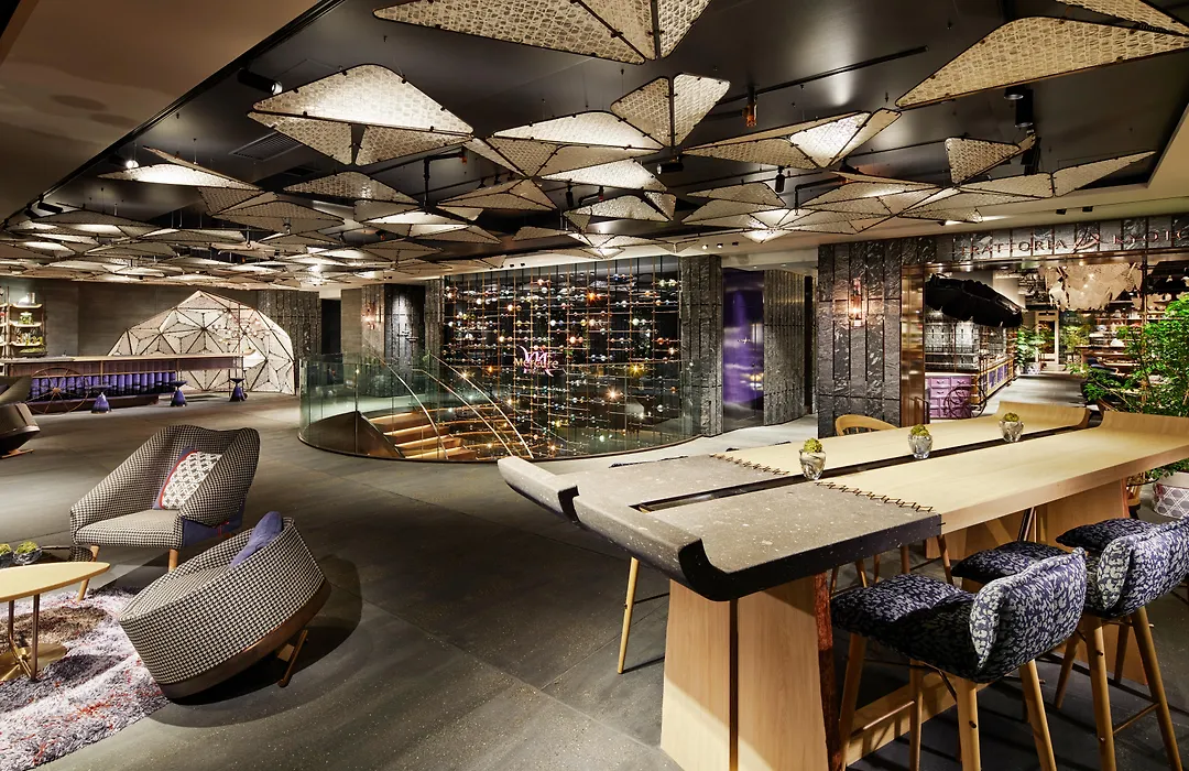 Mercure Kyoto Station-1