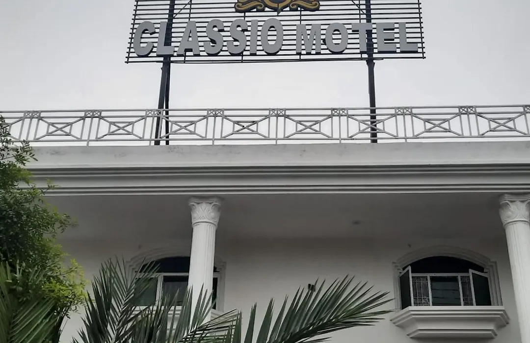 Classio Motel-1