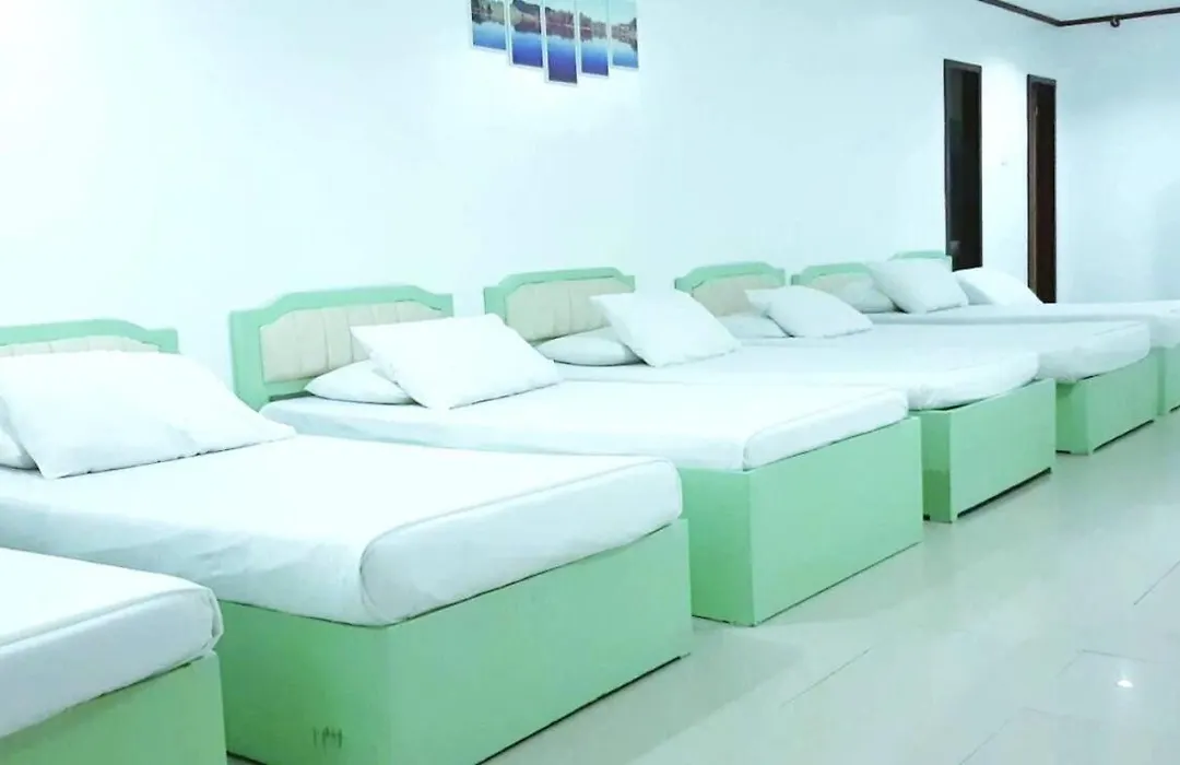 Demiren Hotel-1