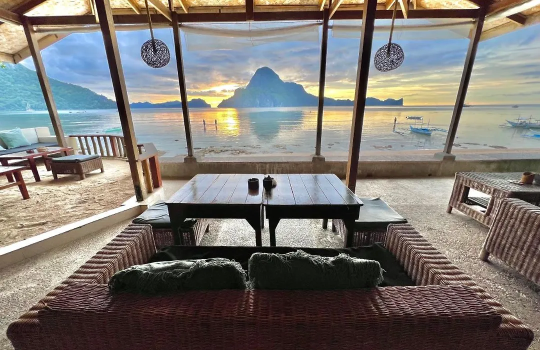 Golden Monkey Beach Hotel-1