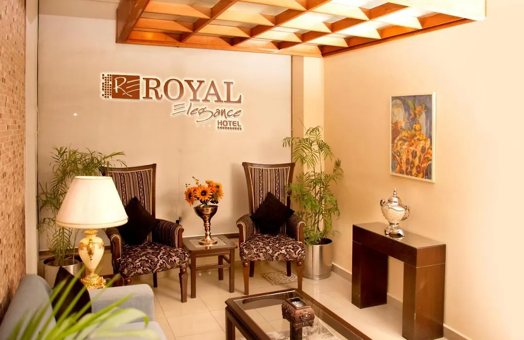 Royal Elegance Hotel-1