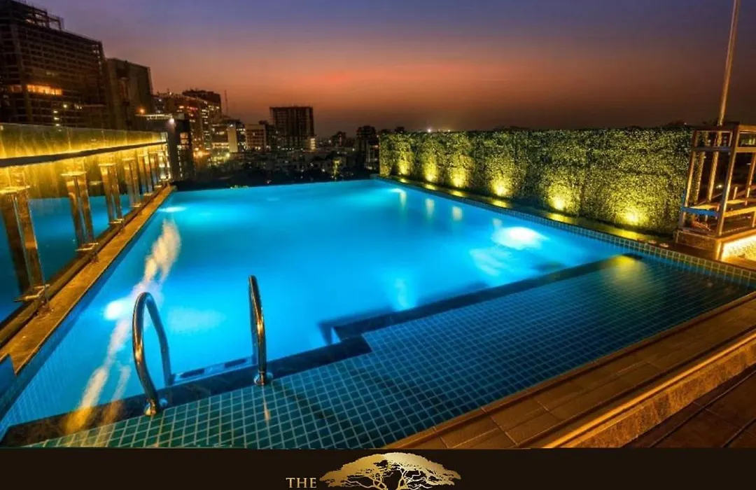 The Raintree Dhaka - A Luxury Collection Hotel-1