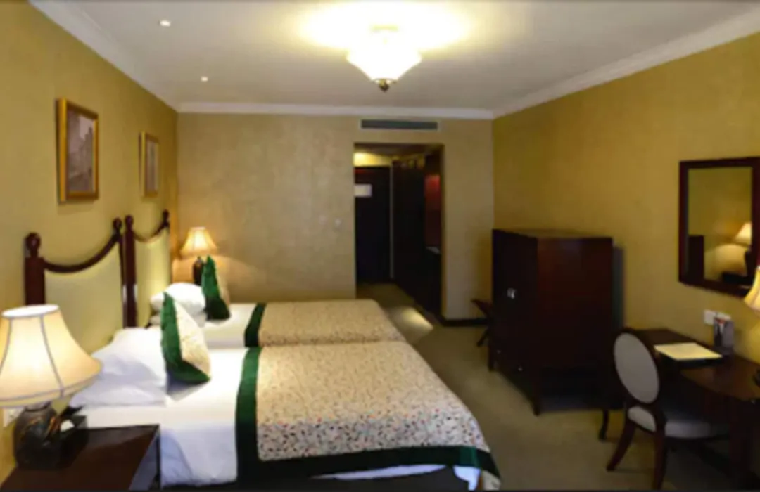 The Bund Riverside Hotel-1