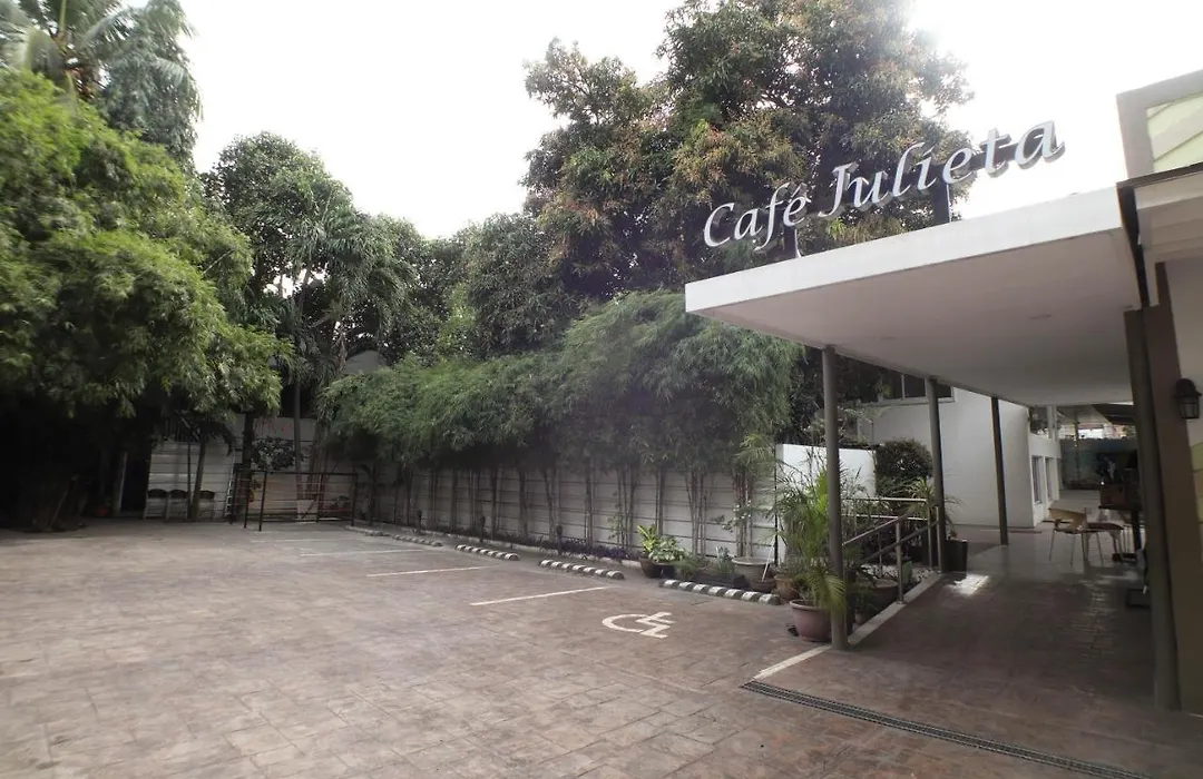 Casa Julieta Boutique Hotel-1