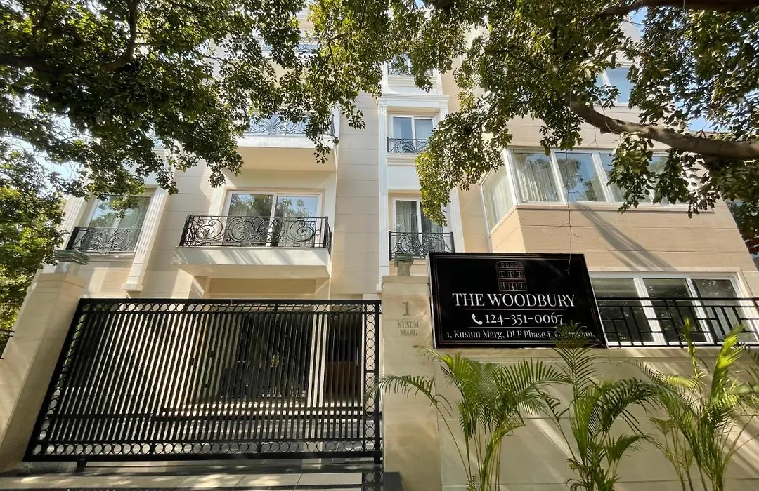 The Woodbury-1