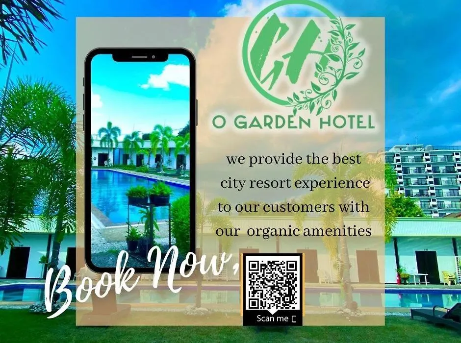 Ogh Resort Hotel-1