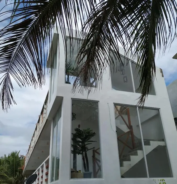 Damara Beachfront Resort-1
