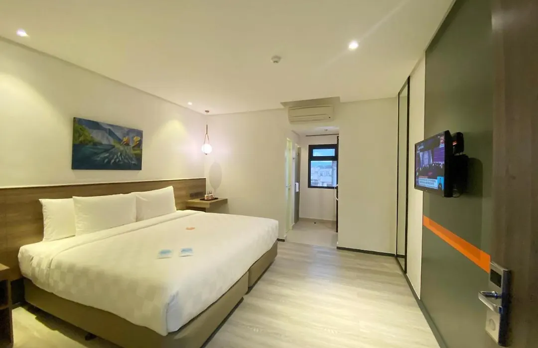 Go Hotels Plus Tuguegarao-1