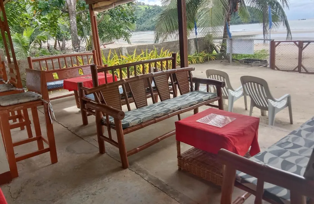 Bucana Beachfront Guesthouse-1