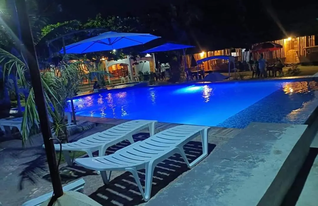 Rrj'S Beach Resort-1