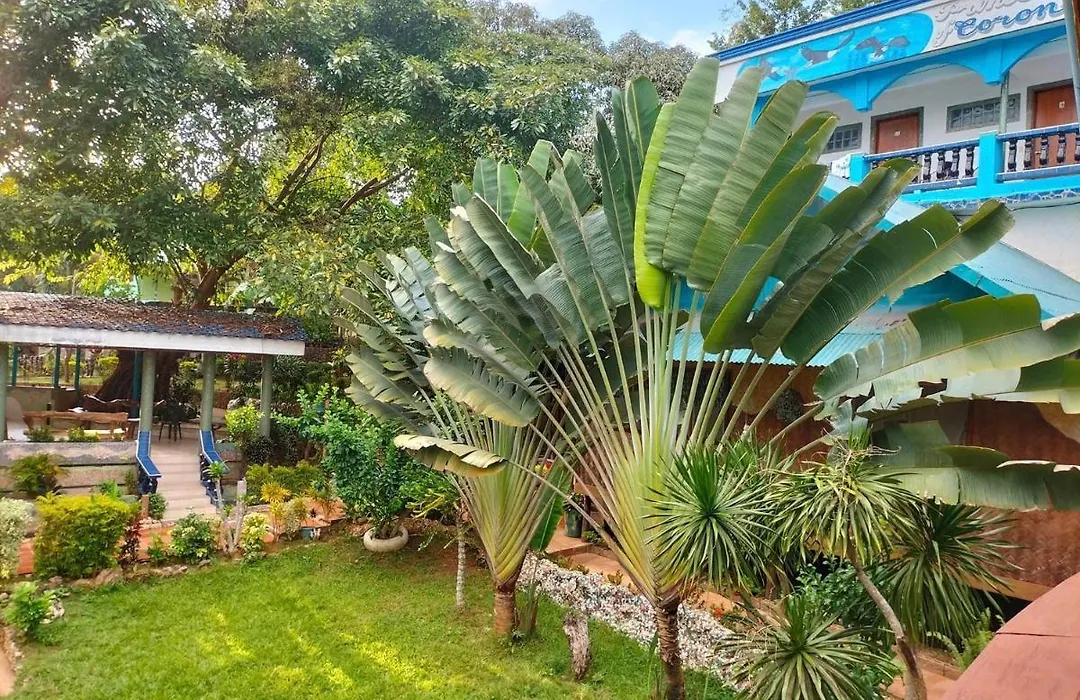 Princess Of Coron Austrian Resort-1