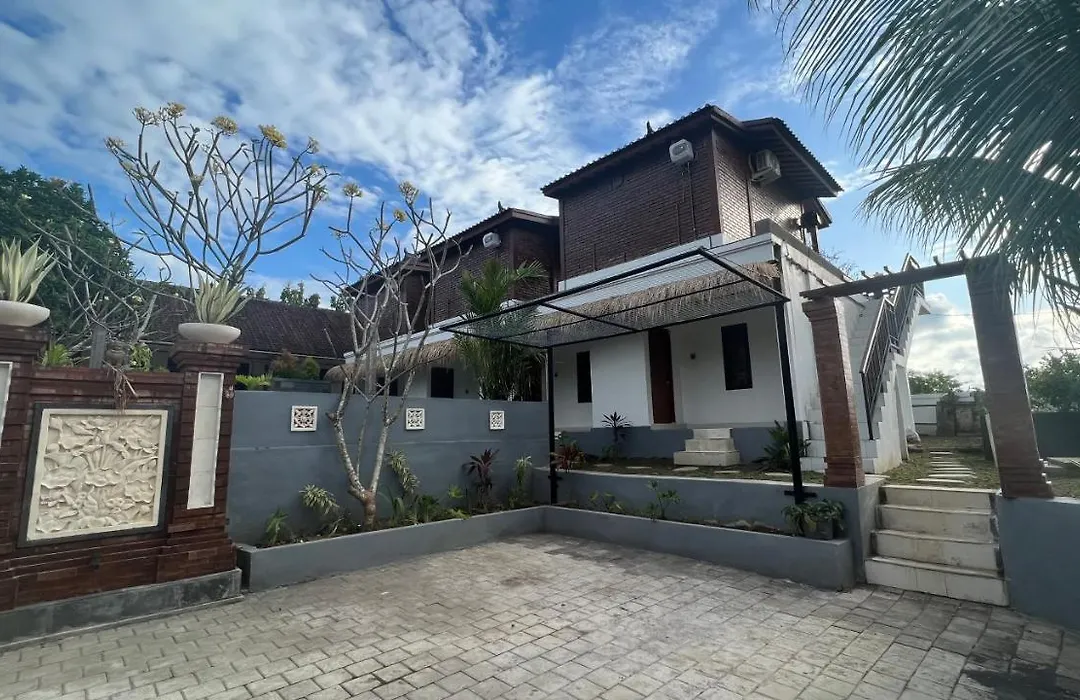 Manta Guest House-1