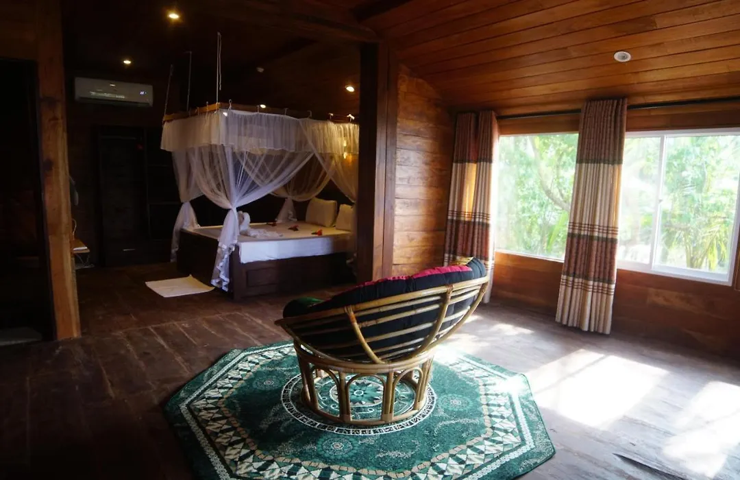 Turtle Bay Beach Resort-1