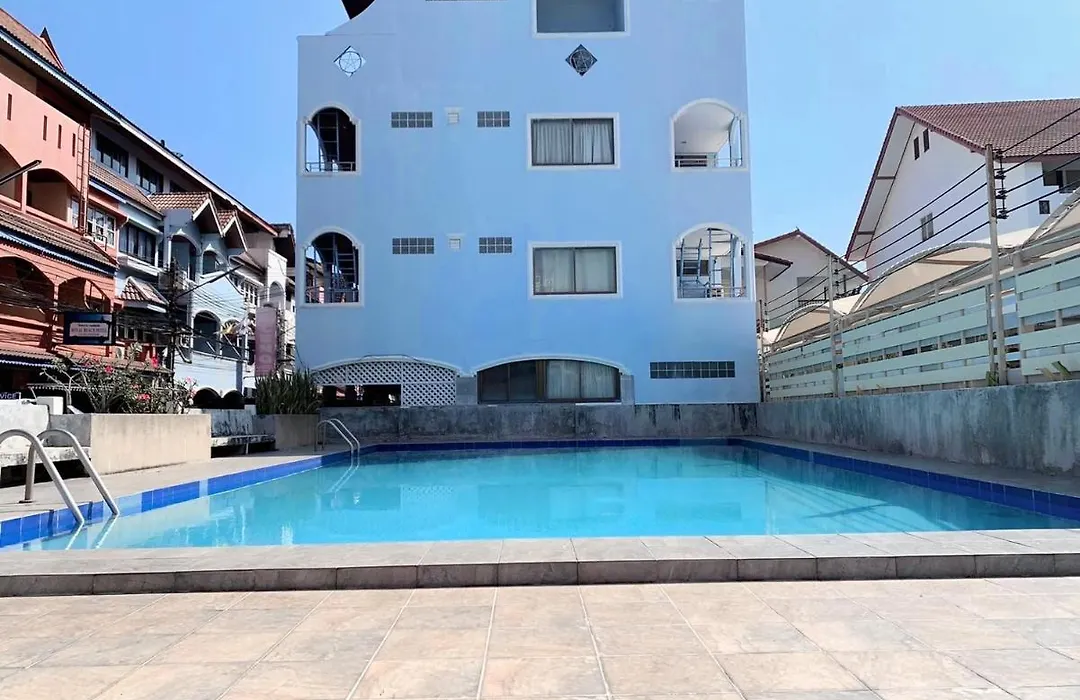 Sunshine Guest House-1