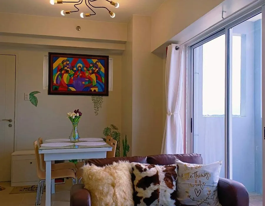 Verdon Parc Condominium-1
