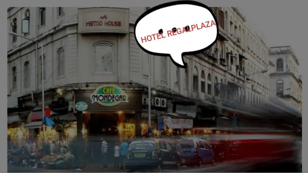 Hotel Regal Plaza-1