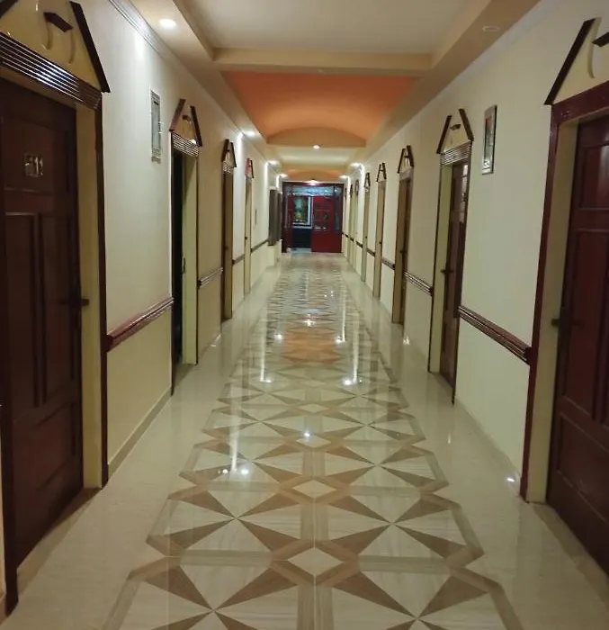 Hotel Mayfair-1
