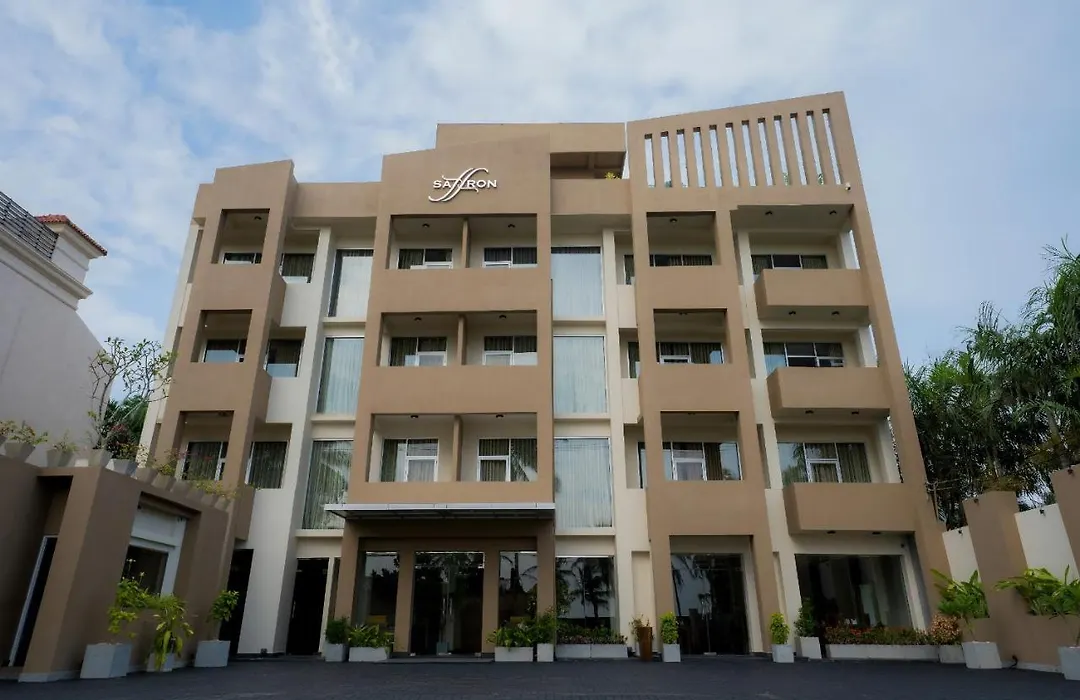 Saffron Hotel Unawatuna-1