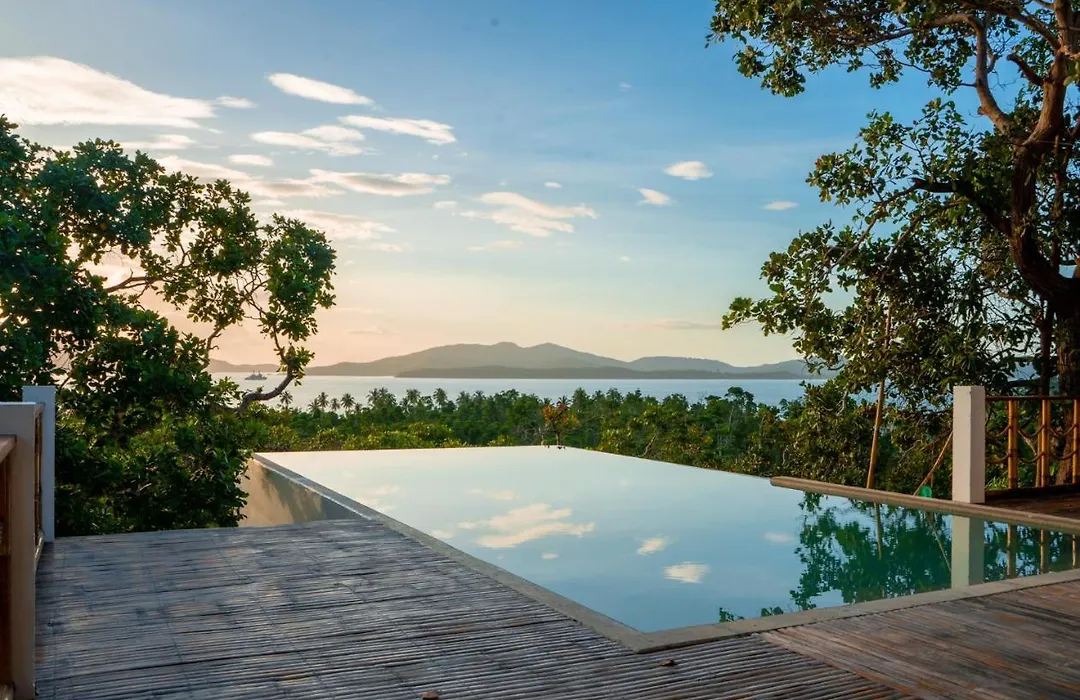 Ocean Green Eco Lodge-1