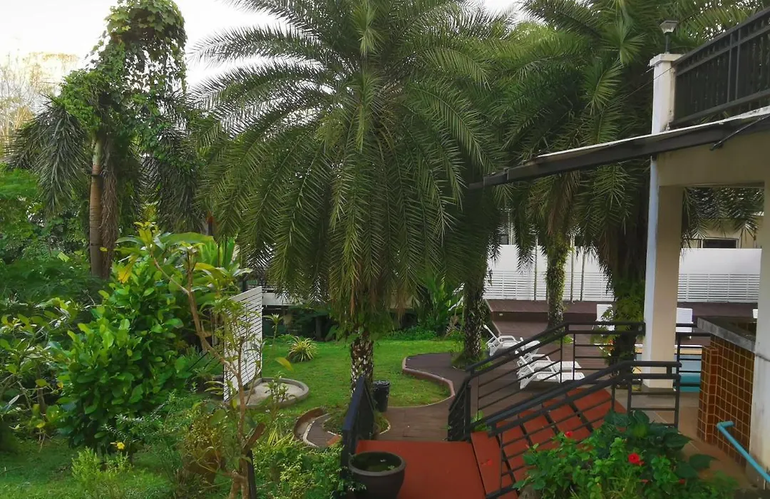 Dee Andaman Hotel-1