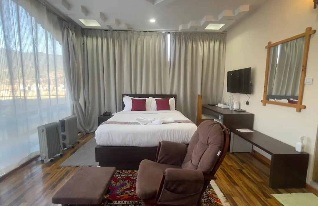 Zhideychen Boutique Hotel-1