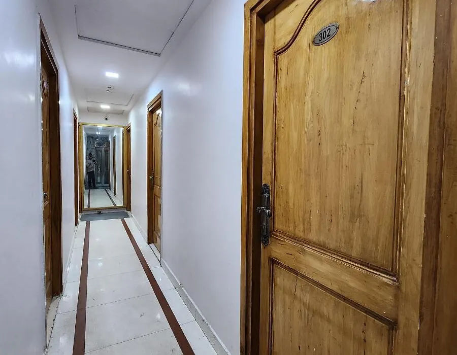 Hotel Royal Afghan-1