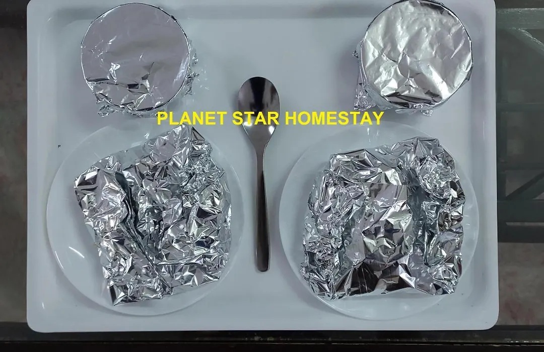Planet Star Homestay-1