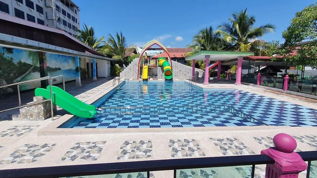 Rasa Senang Villa -Islam Guest Only-1