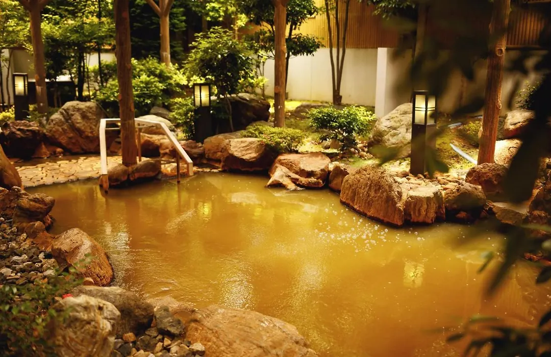 Grand Mercure Lake Biwa Resort & Spa-1