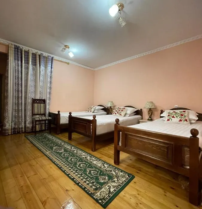 Hotel Al Mansur-1