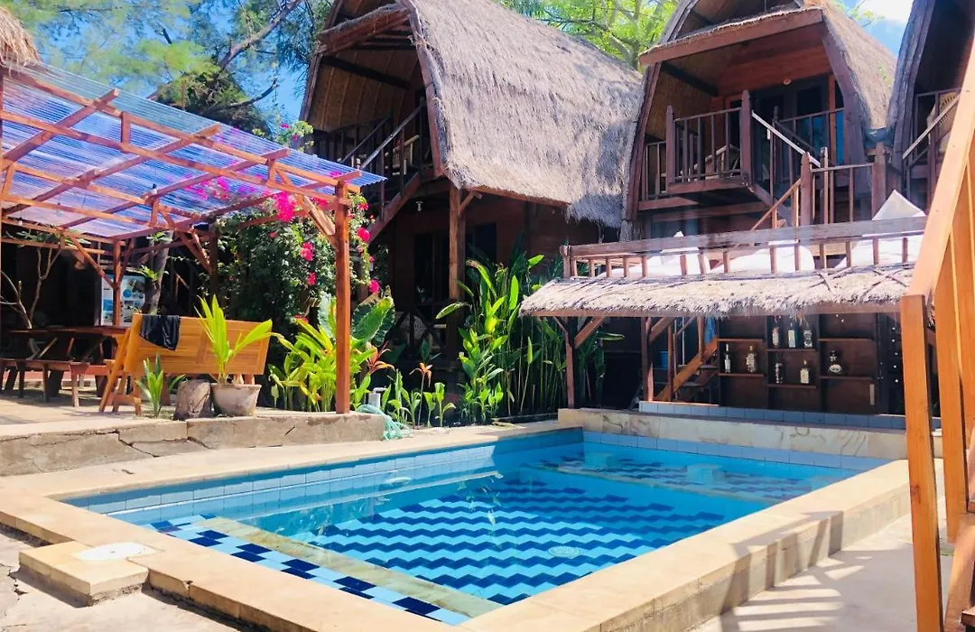 Deep House Bungalows-1