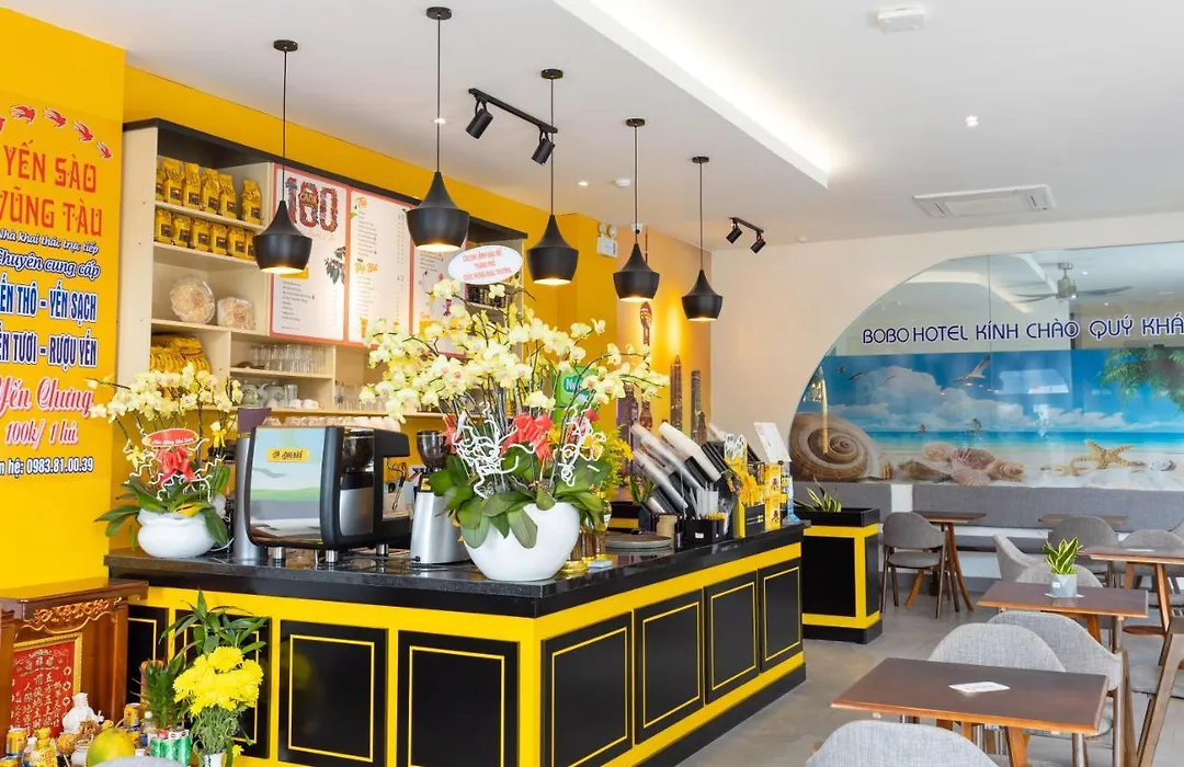 Bobo Boutique Hotel-1