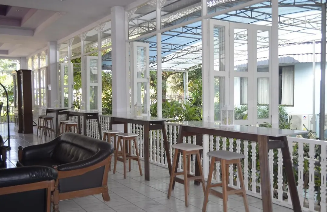 Silversand Villa Hotel-1