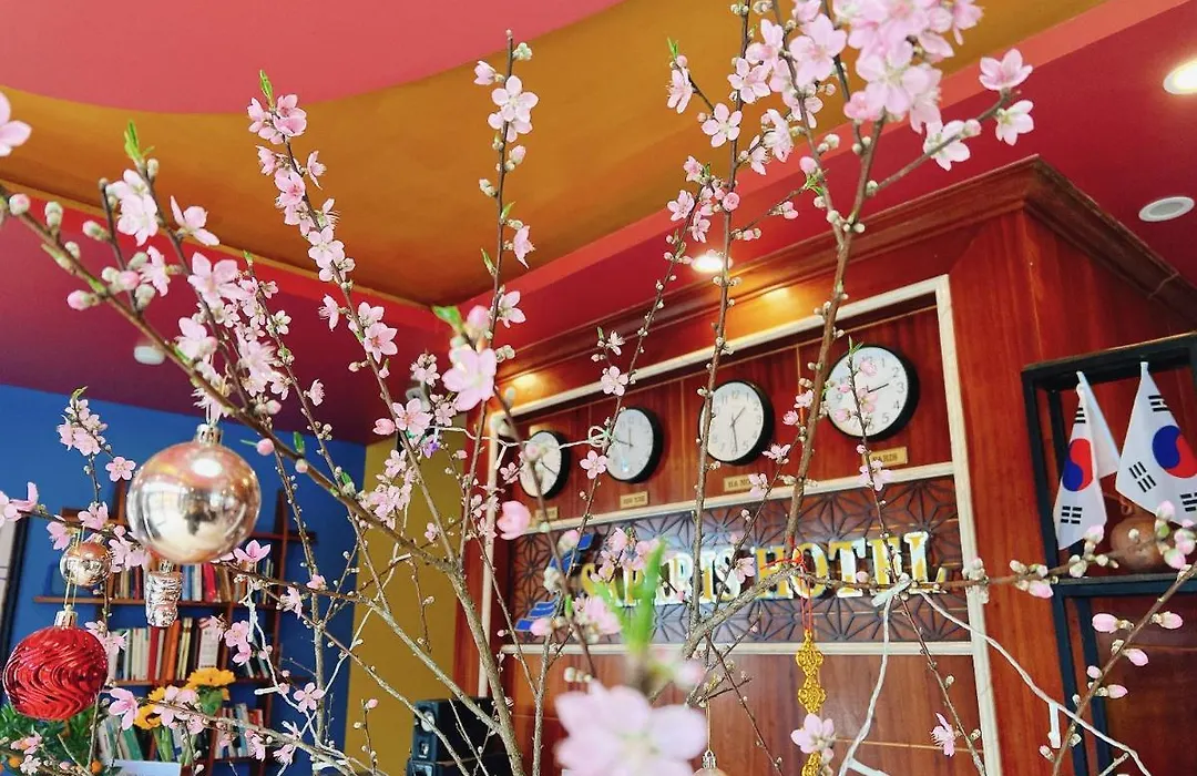 Sweet Time Hotel-1