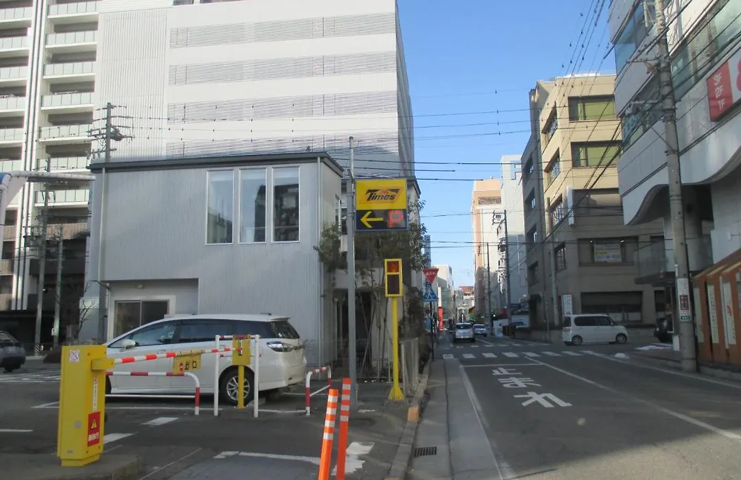 Hotel M Matsumoto-1