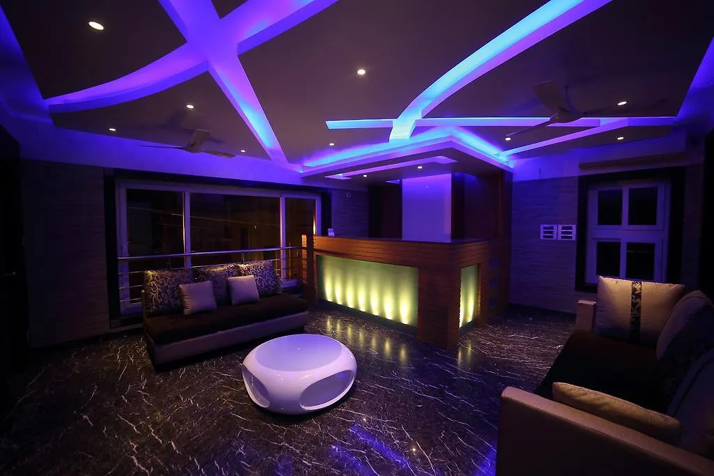 Vijaya Residency - Porur-1