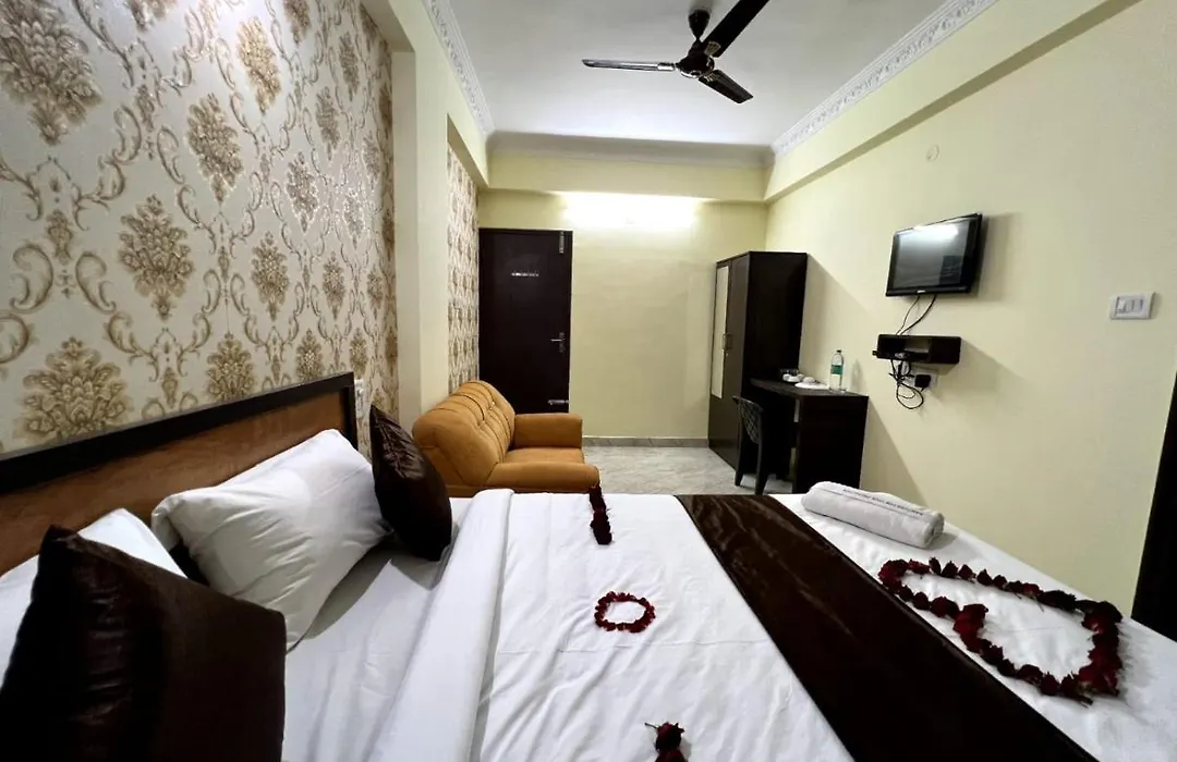 Hotel East Park Electronic City-1