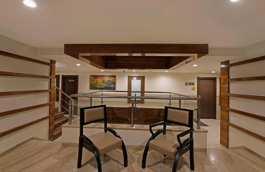 Ekaa Keys By Bestinn Leisure - Banglore-1