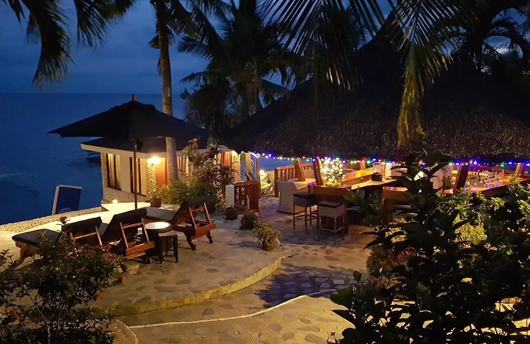 Magic Island Dive Resort-1