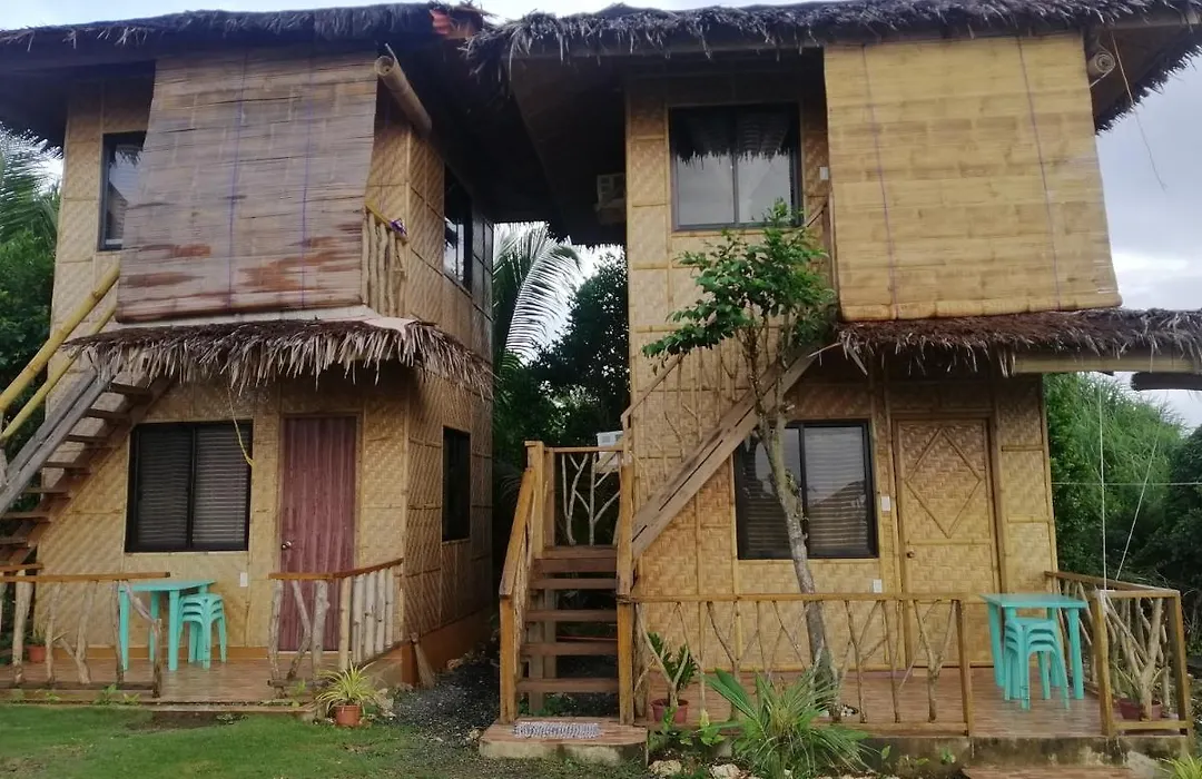Almare Guest House Siquijor-1