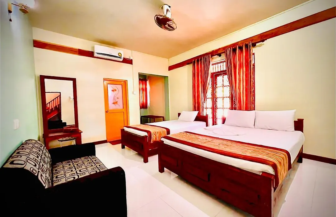 Cinnamon Tree Tourist Rest-1