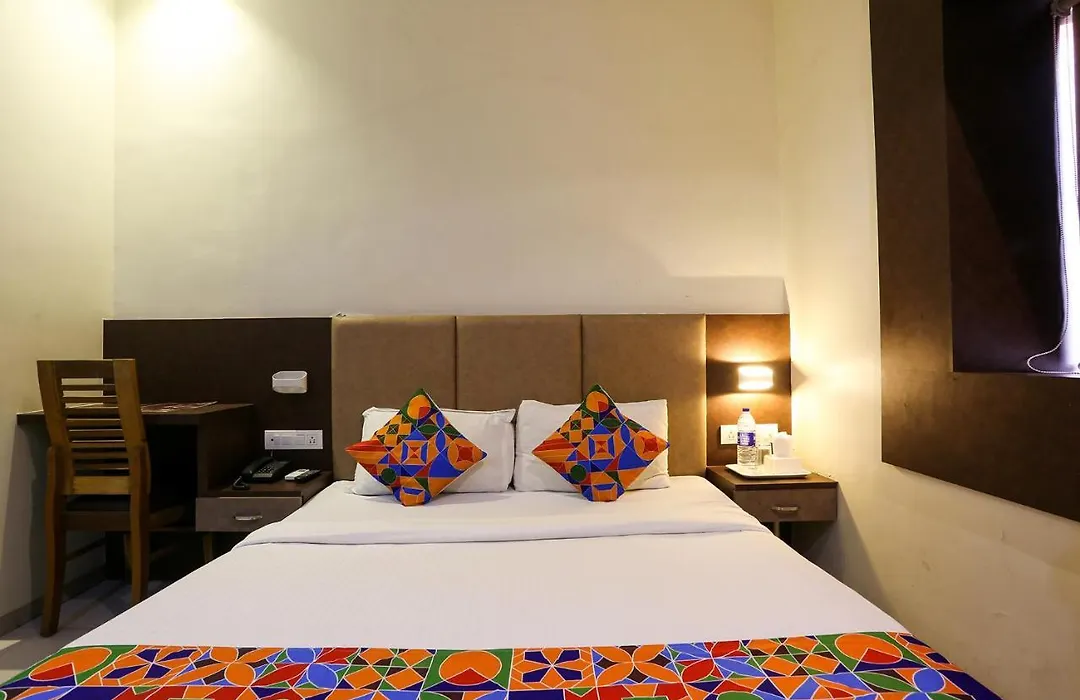 Via West Inn - Nr Mumbai International Airport-1