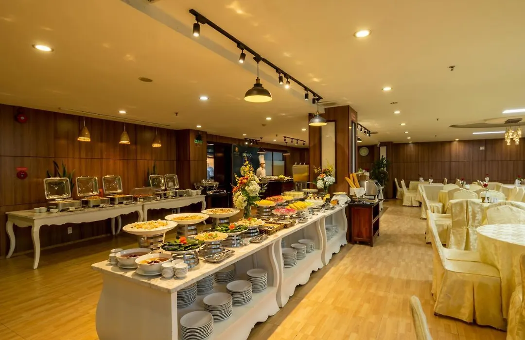 Midtown Hotel Hue-1