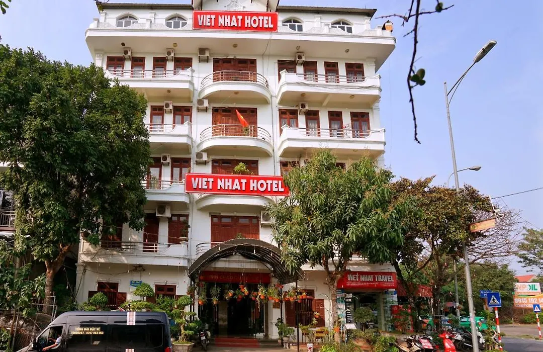 Viet Nhat Hotel-1