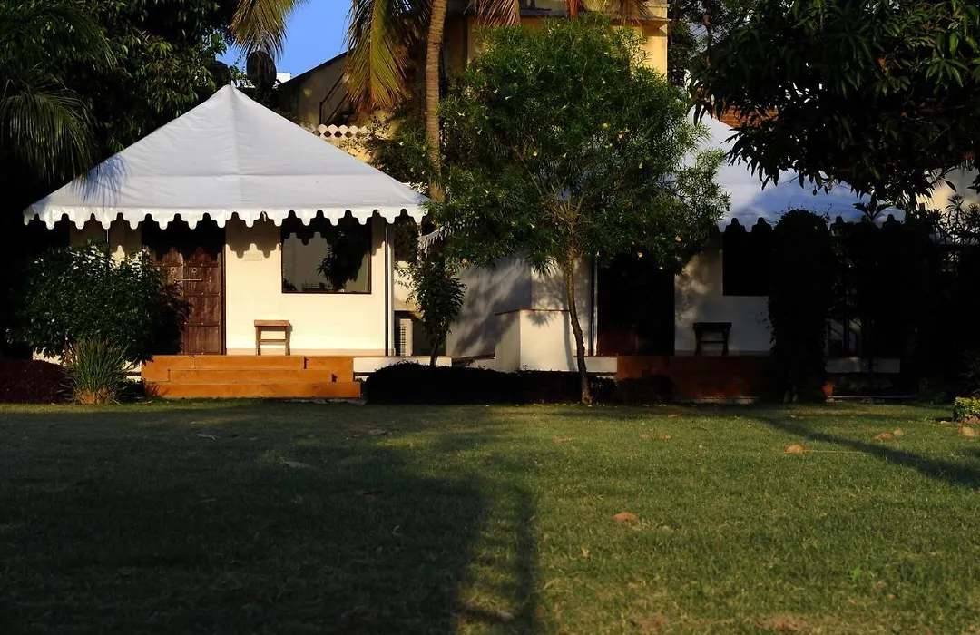 Shree Vilas Orchid - A Pichola Lake Facing Resort-1