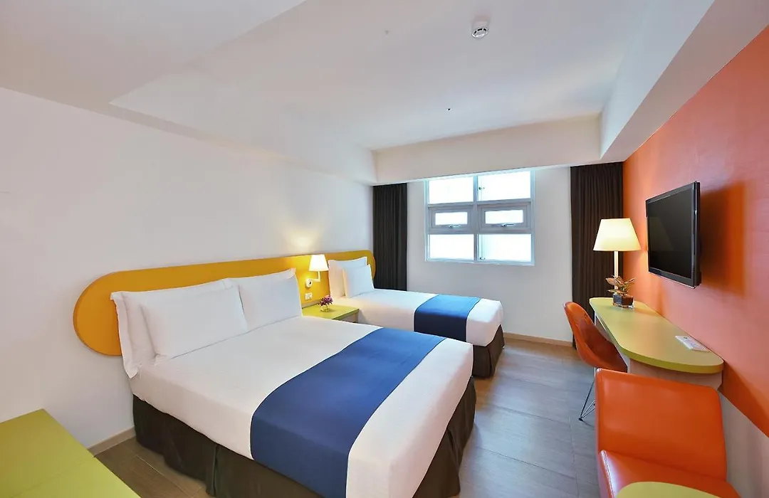 Fullon Poshtel Kenting-1
