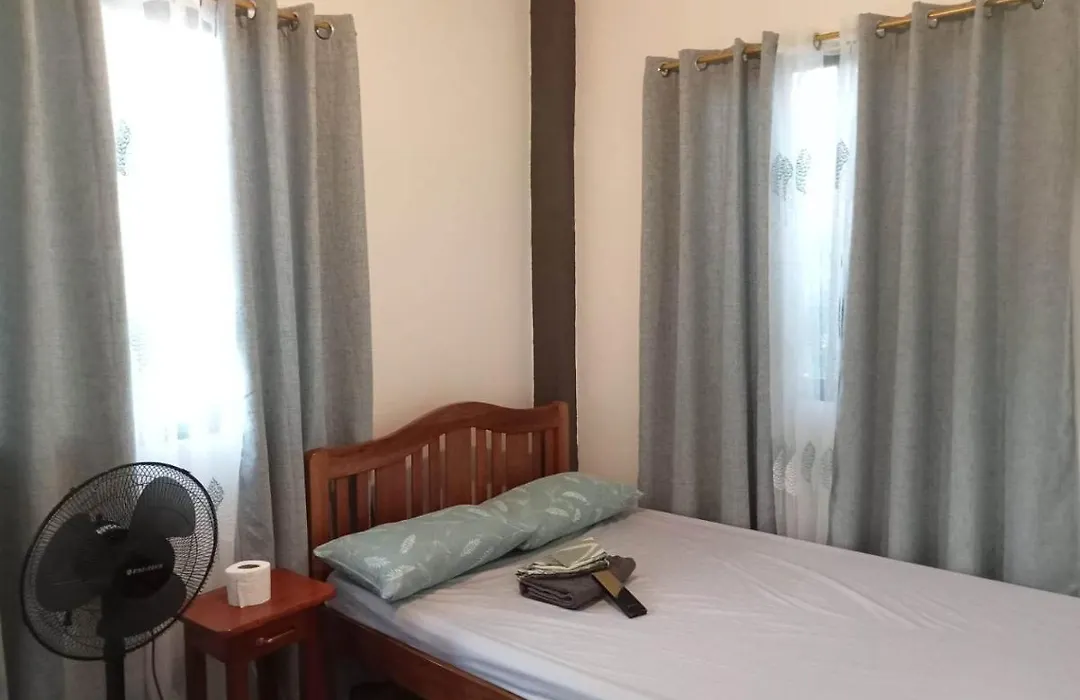 Dos Casa Guest House-1