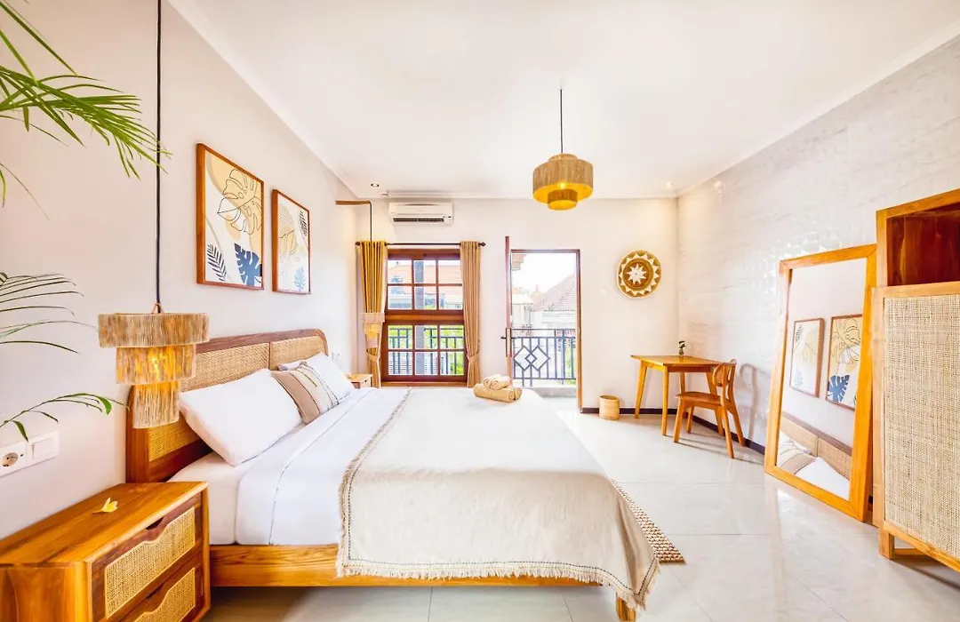 Villa Maya - 4Bdr With Private Pool & Garden-1