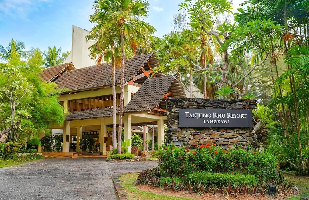 Tanjung Rhu Resort-1