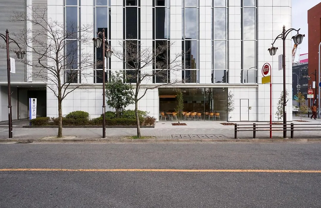 Daiwa Roynet Hotel Nagoya Shinkansenguchi-1